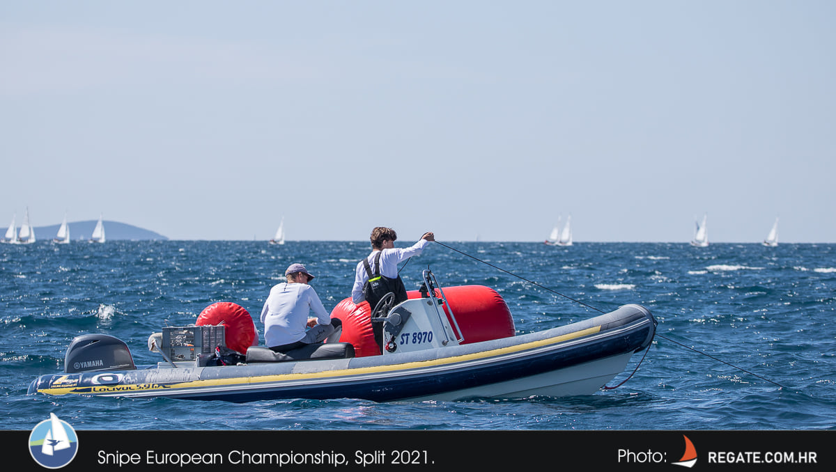 Split Snipe Regatta | Split