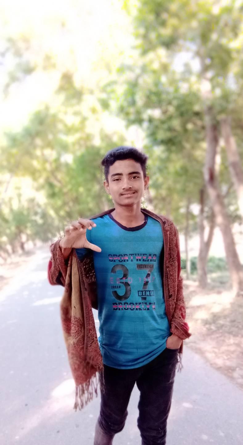 RIFAT 卝 ইসলামヅ
