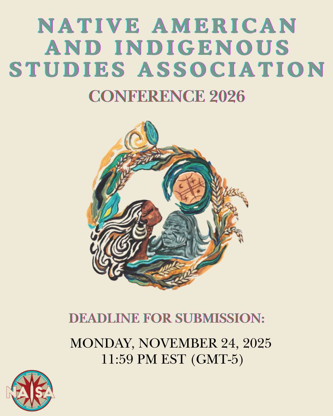 Native American and Indigenous Studies Association (NAISA) Conference ...