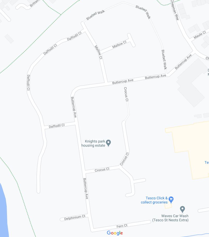Pro 360 Vision - Knights Park Google Maps and StreetView...