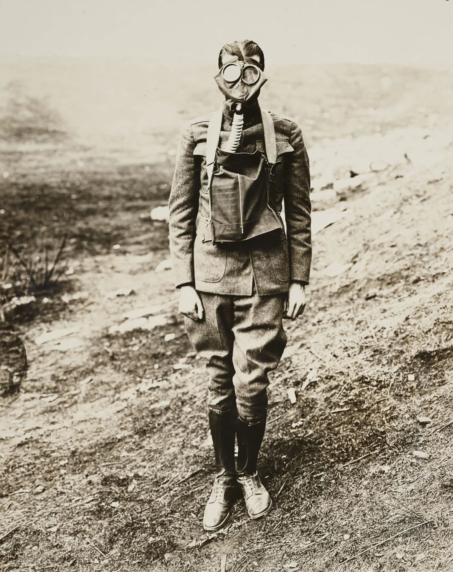 US Army Chemical Corps