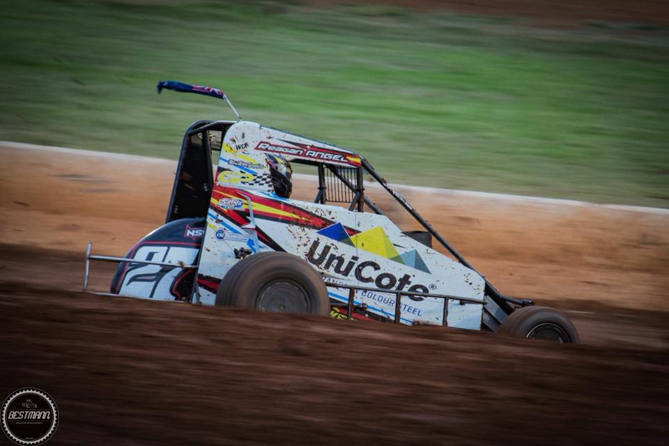 Speedcar Super Series