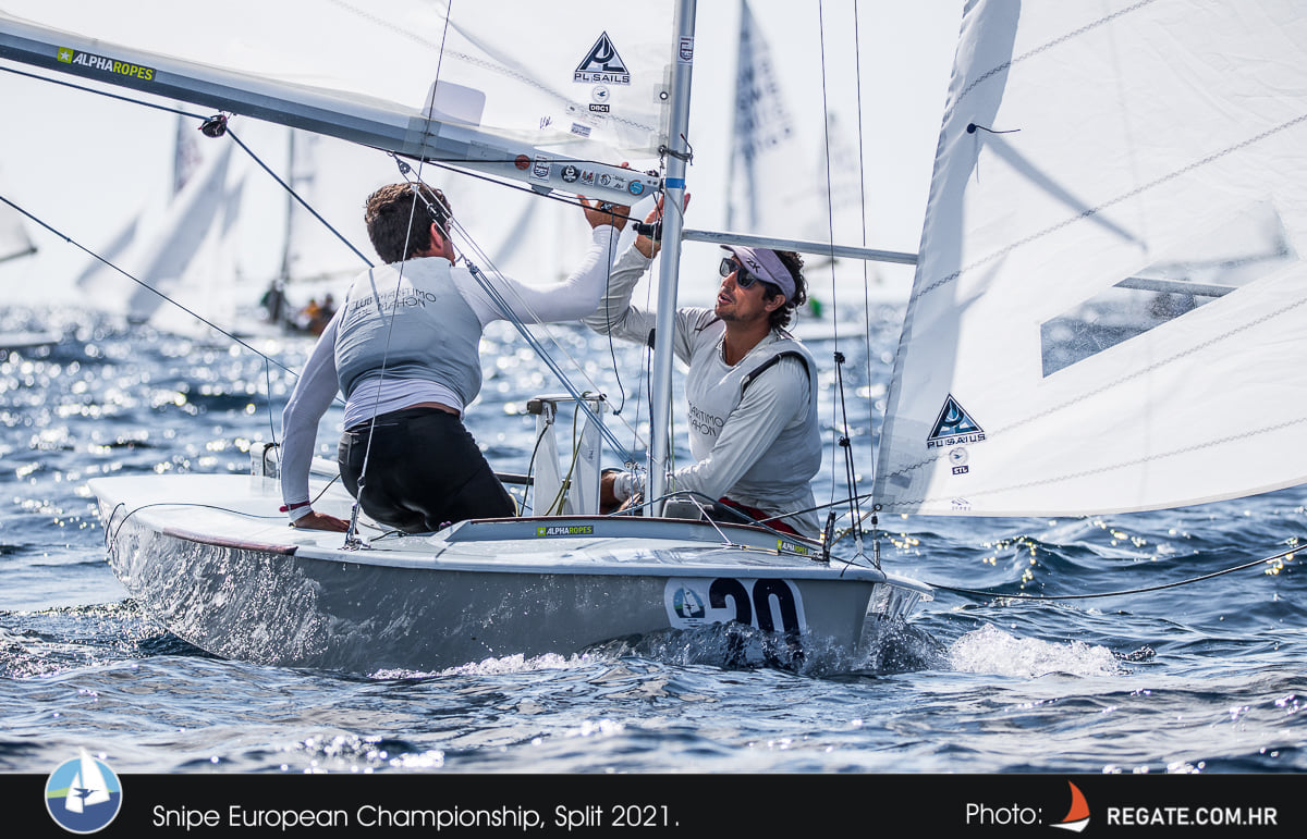 Split Snipe Regatta | Split