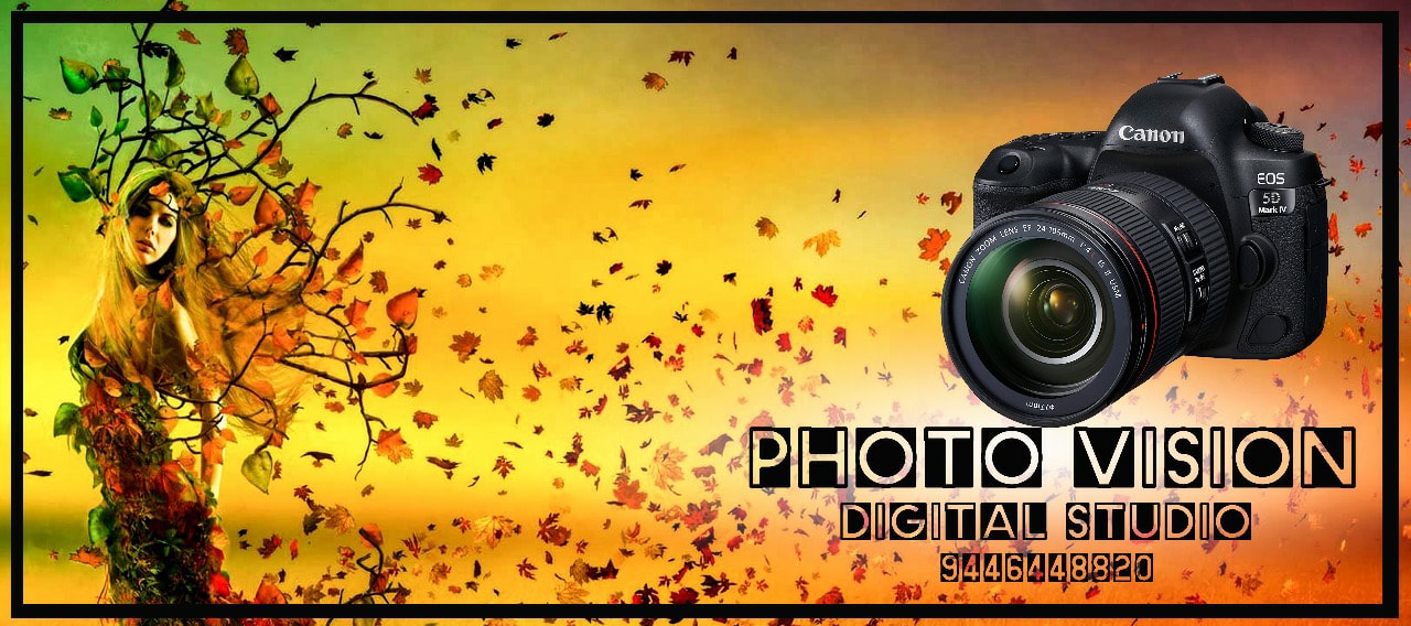 PHOTOVISION DIGITAL STUDIO