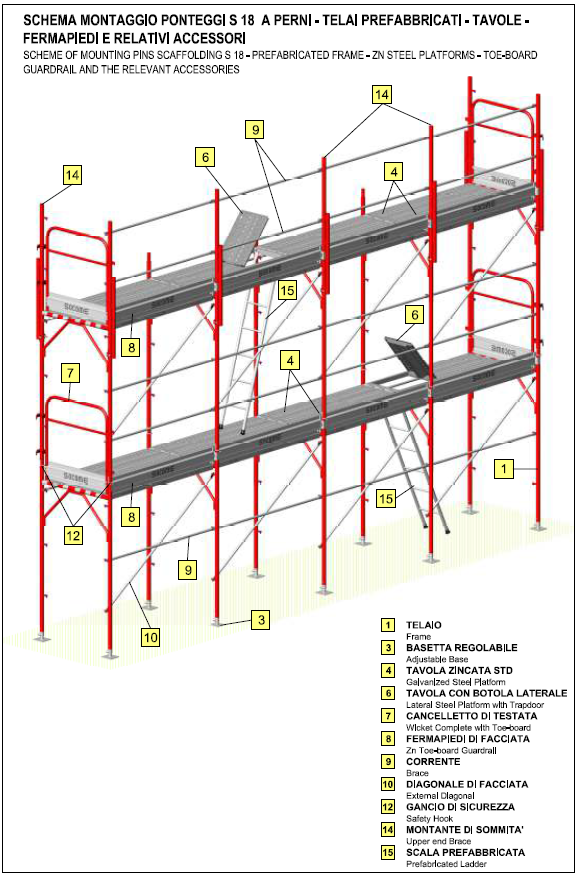 100 Perni Piegati A R Per Clip Carrozzeria Auto RC - Molle In Acciaio Per 1/8 1/10 1/12
