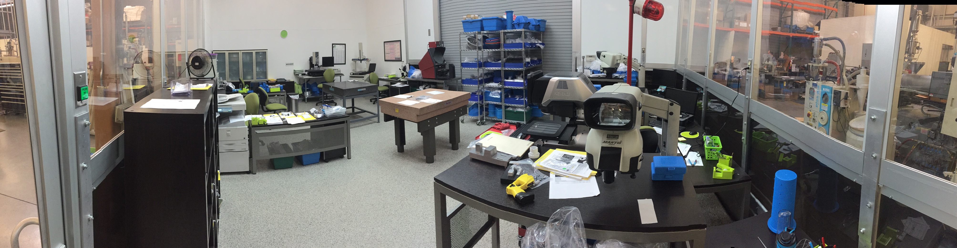 ICON Injection Molding, Inc. | Phoenix AZ
