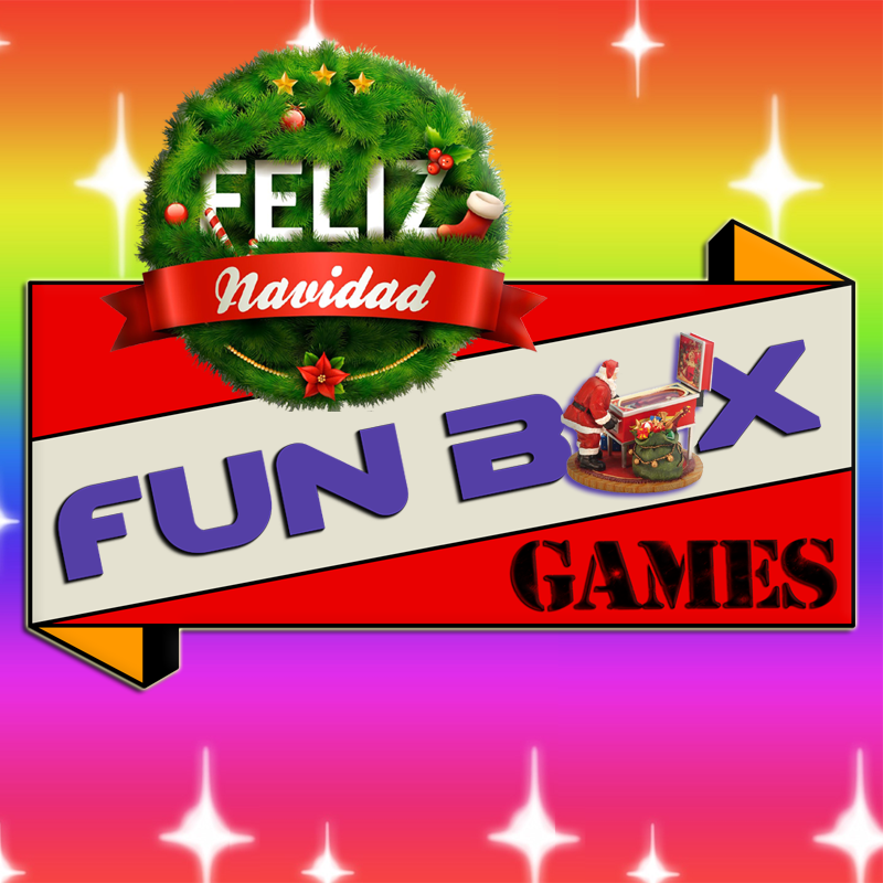 Fun Box Games