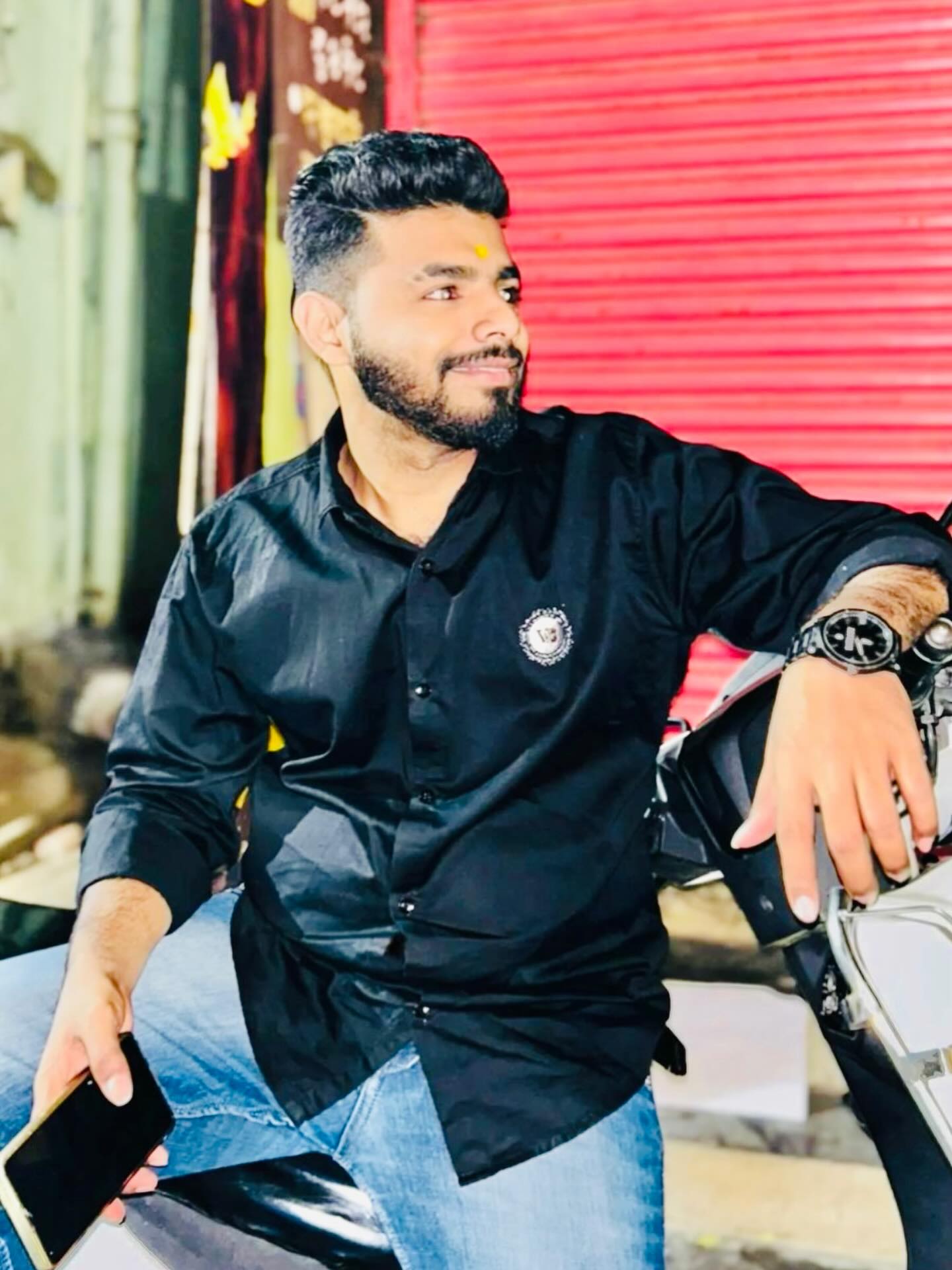 Raja Sharma