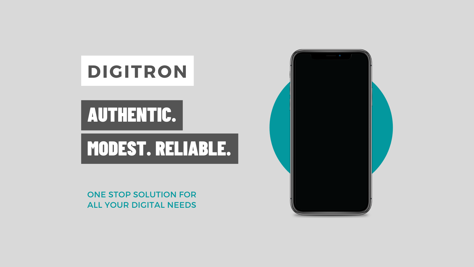 Digitron