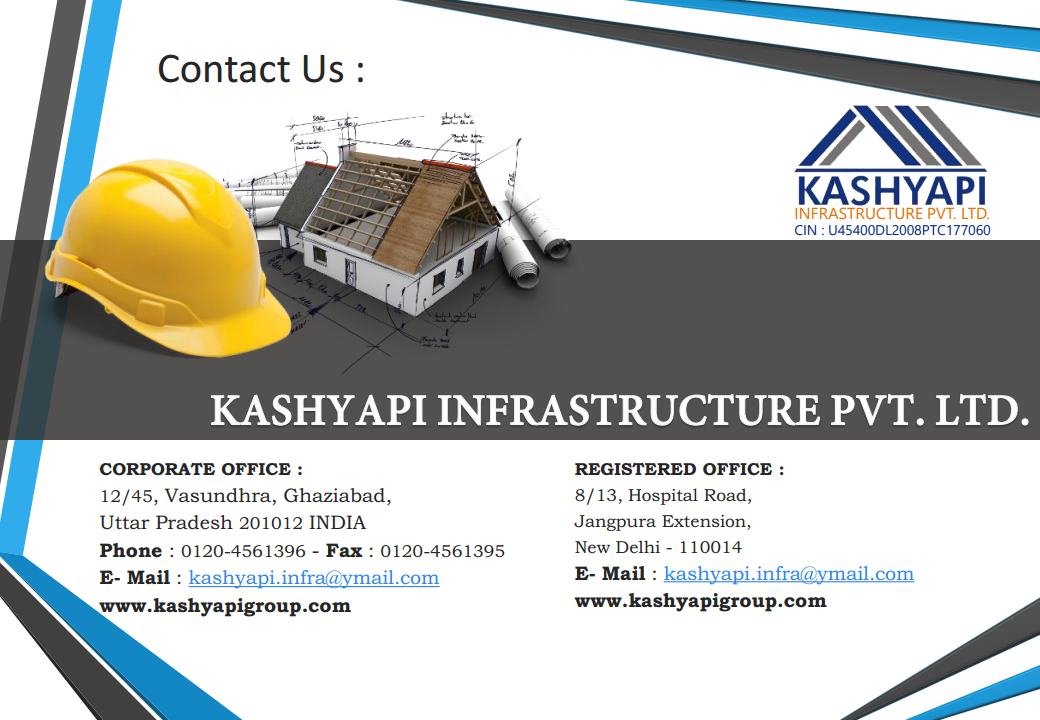 Kashyapi Group