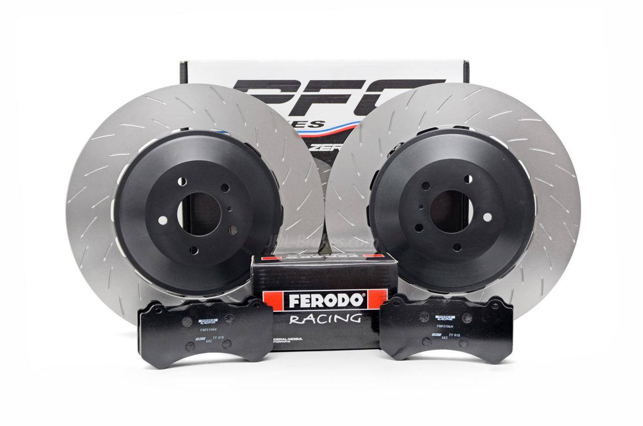JDL-Brakes.com | Warsaw