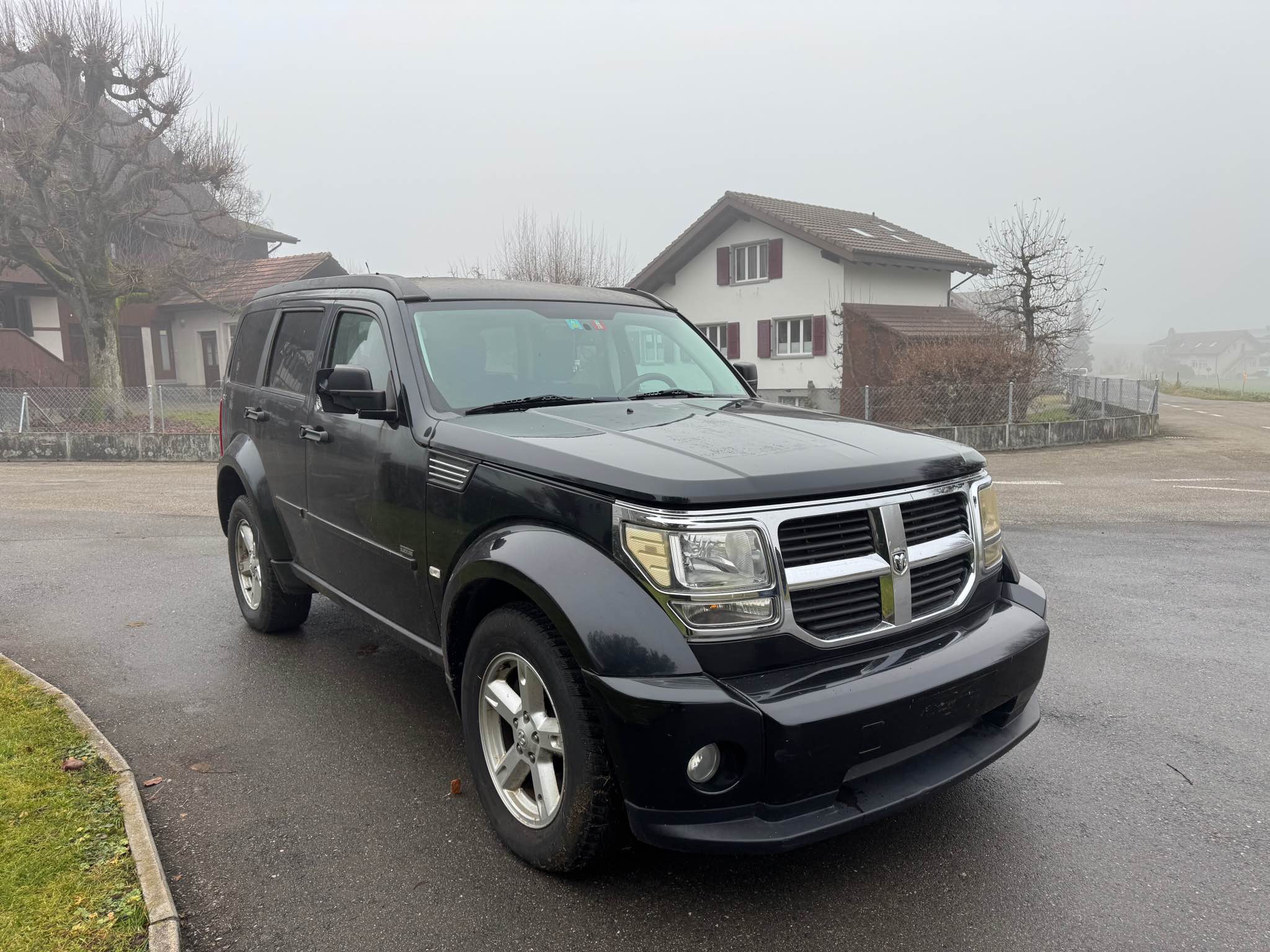 Dodge Nitro 2.2 CRD - Cars & Trucks - Worb, Switzerland | Facebook ...