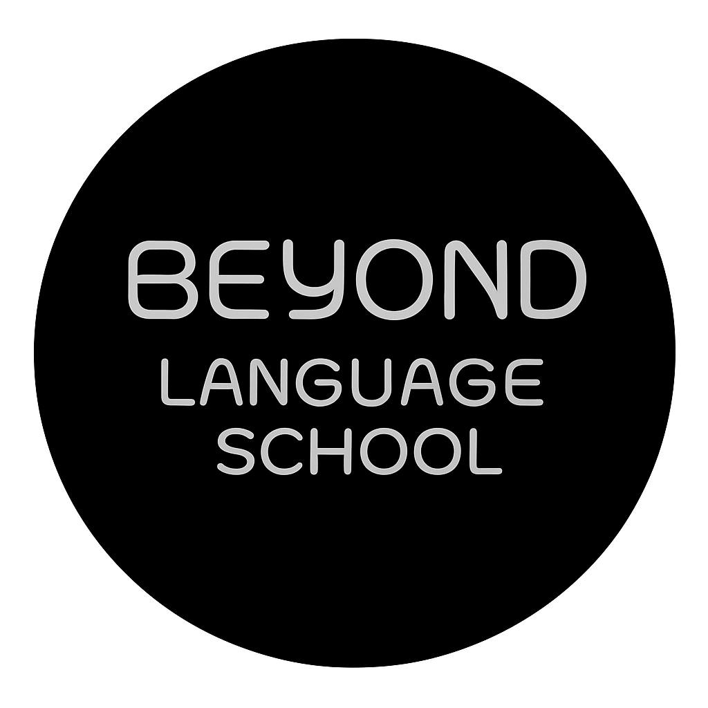Beyond Language School added a... - Beyond Language School