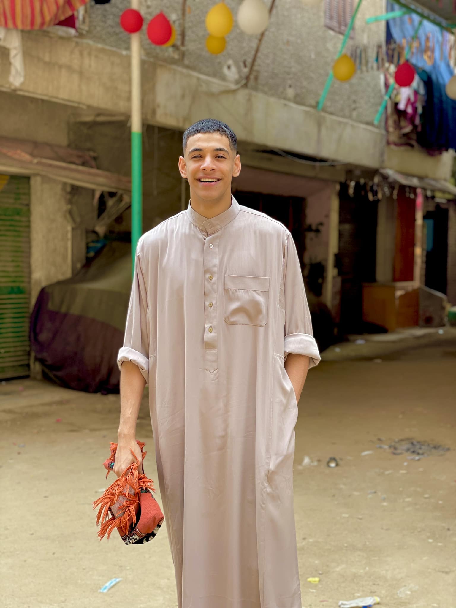 انوس مصر | Cairo