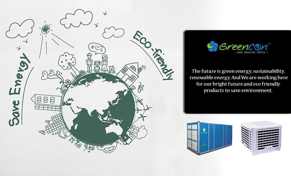 Greencon - 