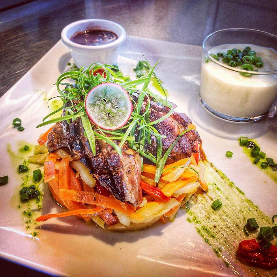 Sauvage - 📸 par notre chef Riko 👌