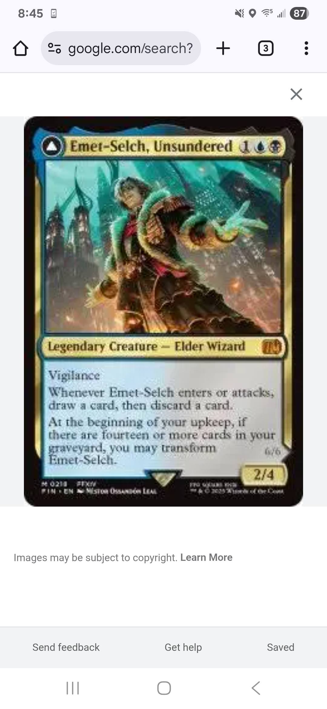 mtg emet selch cards Magic: The Gathering none) closed.class Emet-Selch, Unsundered | Final Fantasy