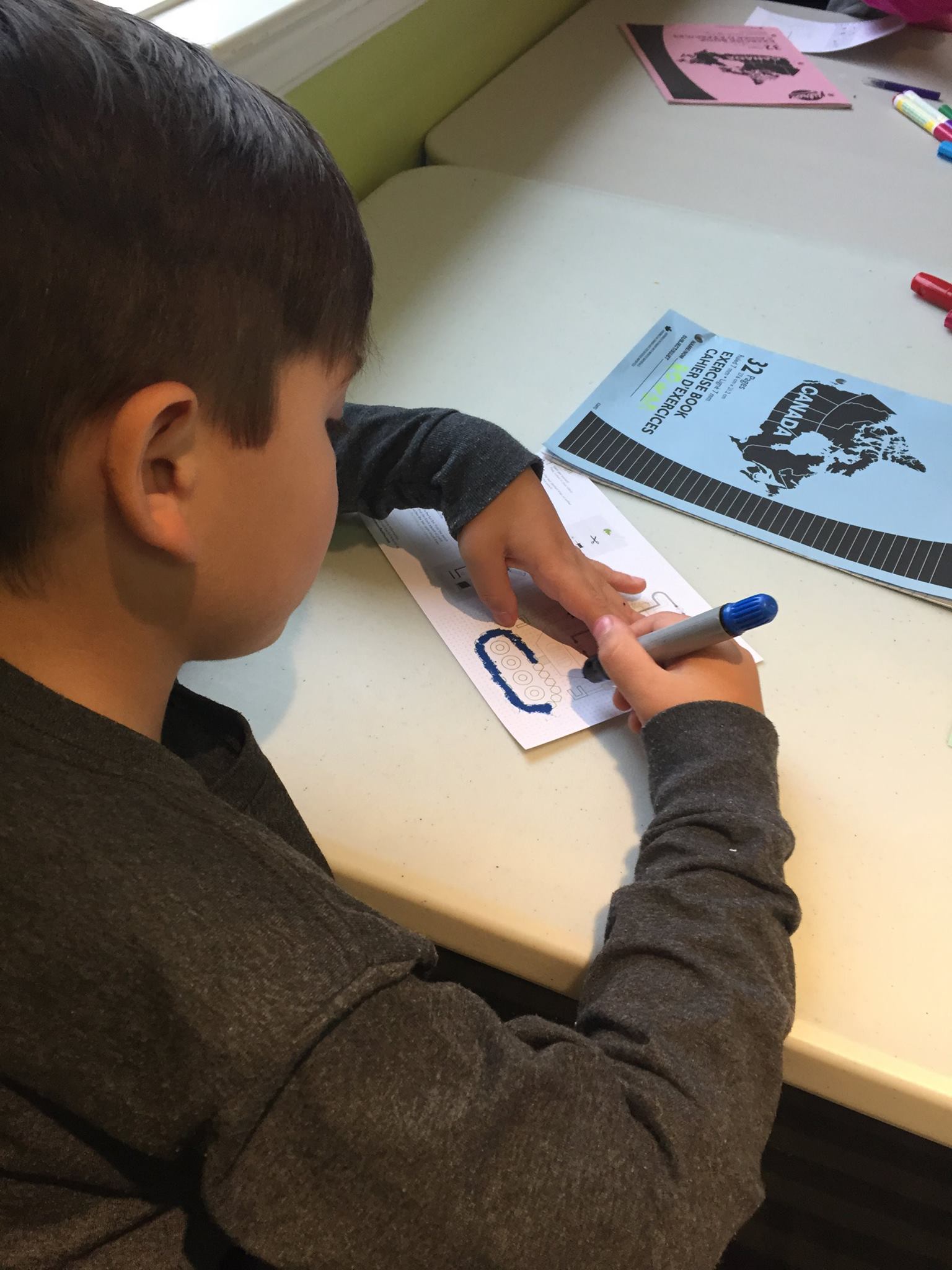 STEAM Jr - Last week's first HELLO COMPUTER class was a... | Facebook