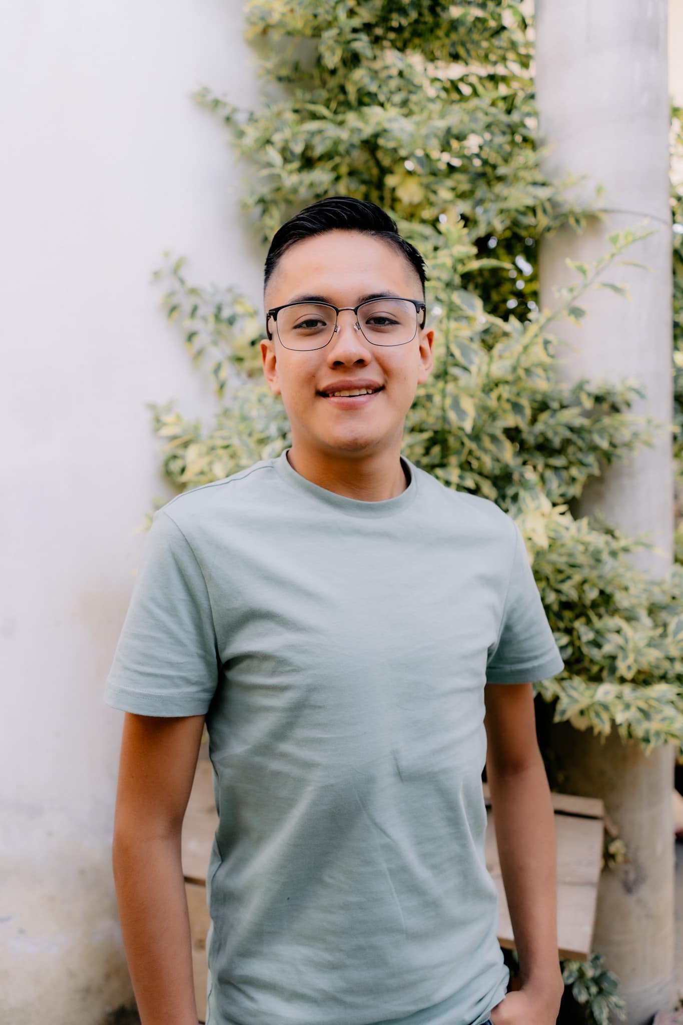 Brandon Luna