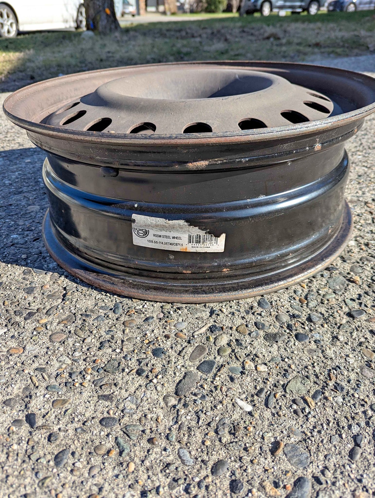 Rims for sale in Vancouver, British Columbia | Facebook Marketplace ...