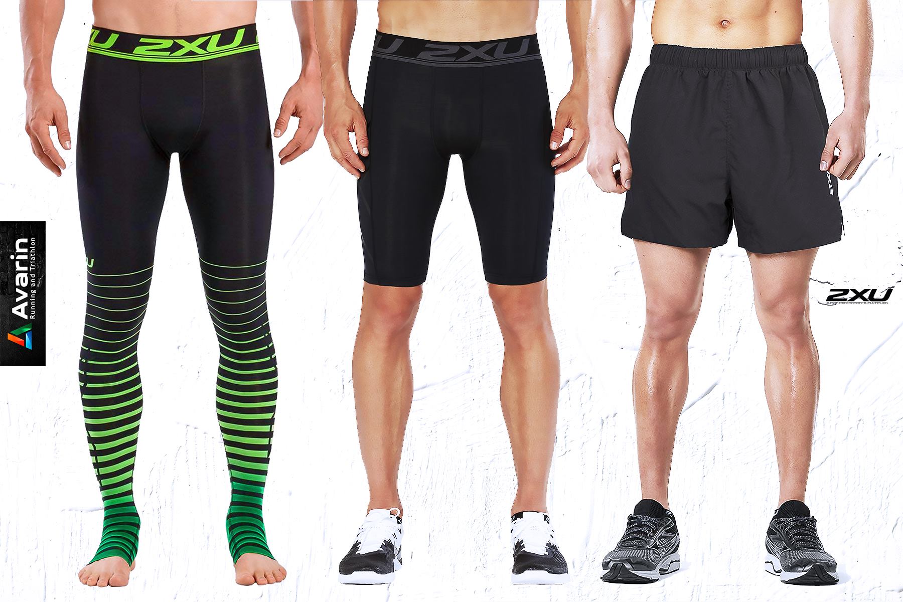 2XU... - Avarin Running and Triathlon. | Facebook