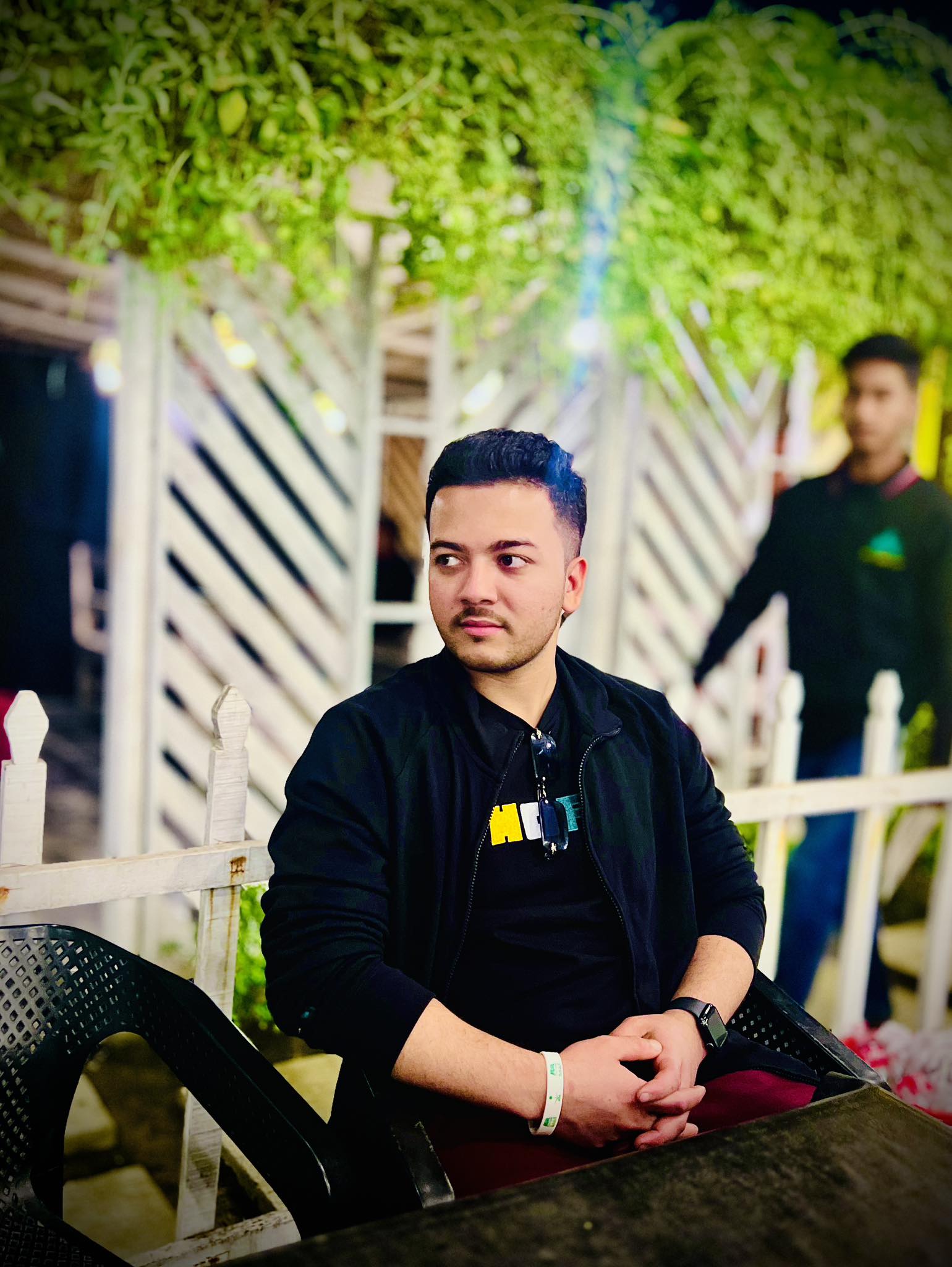 Afzal Hossain