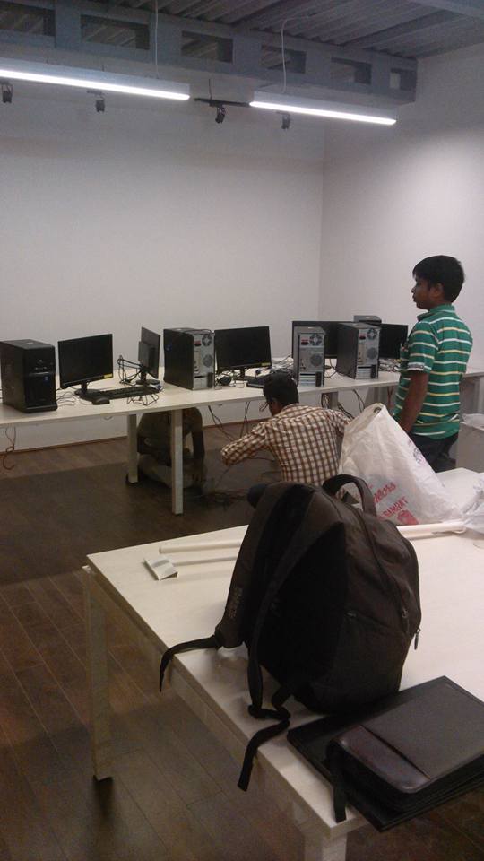 Prolien Technologies | Kolkata