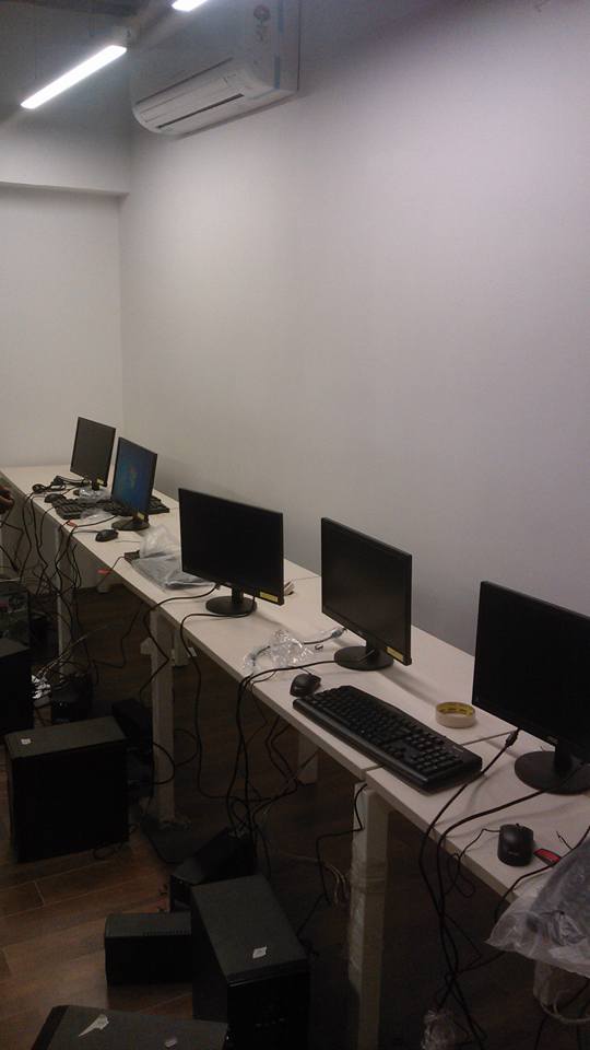 Prolien Technologies | Kolkata