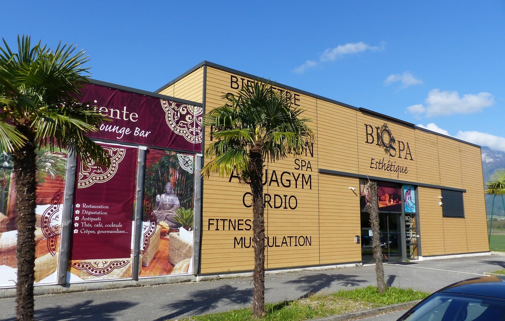 Bio Spa Esthétique added a new photo. - Bio Spa Esthétique