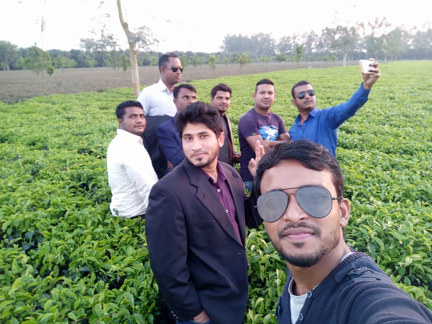 Md Rashad Islam