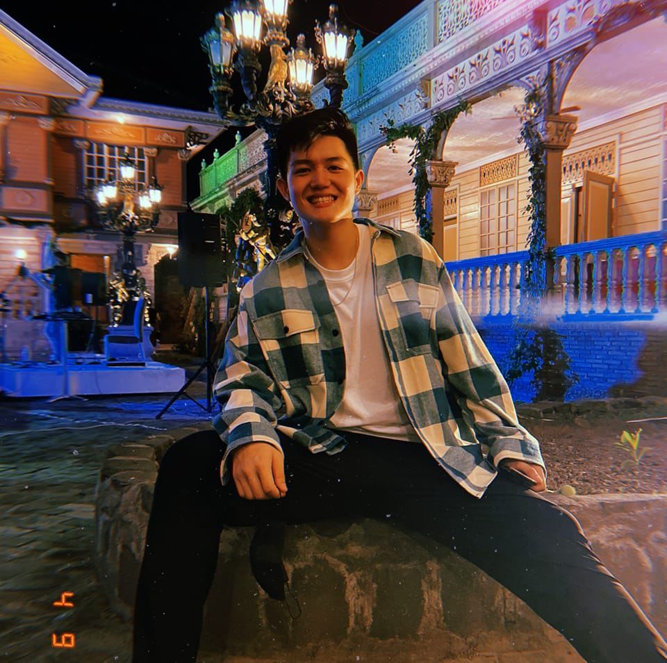 Kerwin Bryan Li