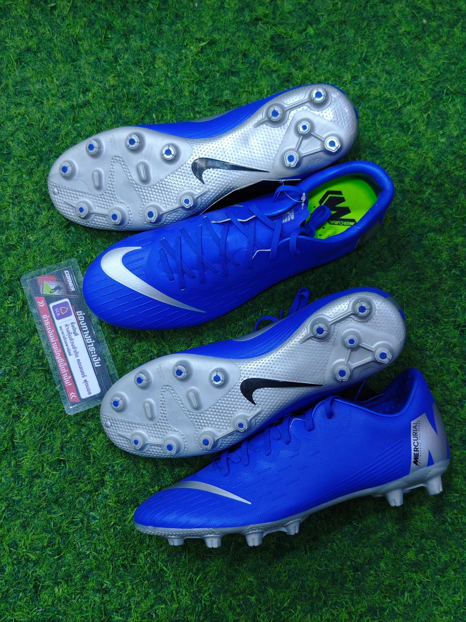 Speed Rare item MERCURIAL VAPOR 12 PRO HG ⚡⚡⚡