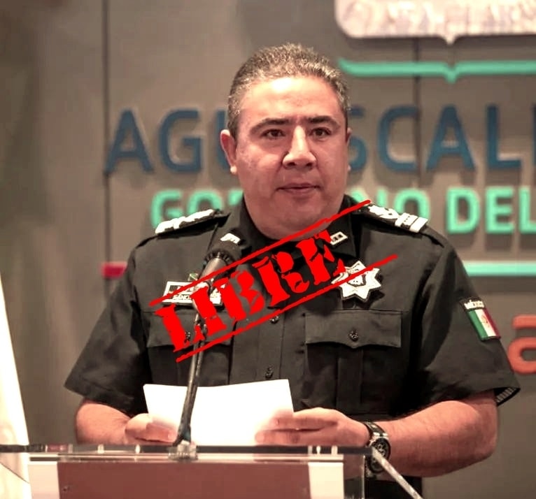 César Rojo - ‼️ LIBRE ‼️ PORFIRIO SANCHEZ EX SECRETARIO... | Facebook