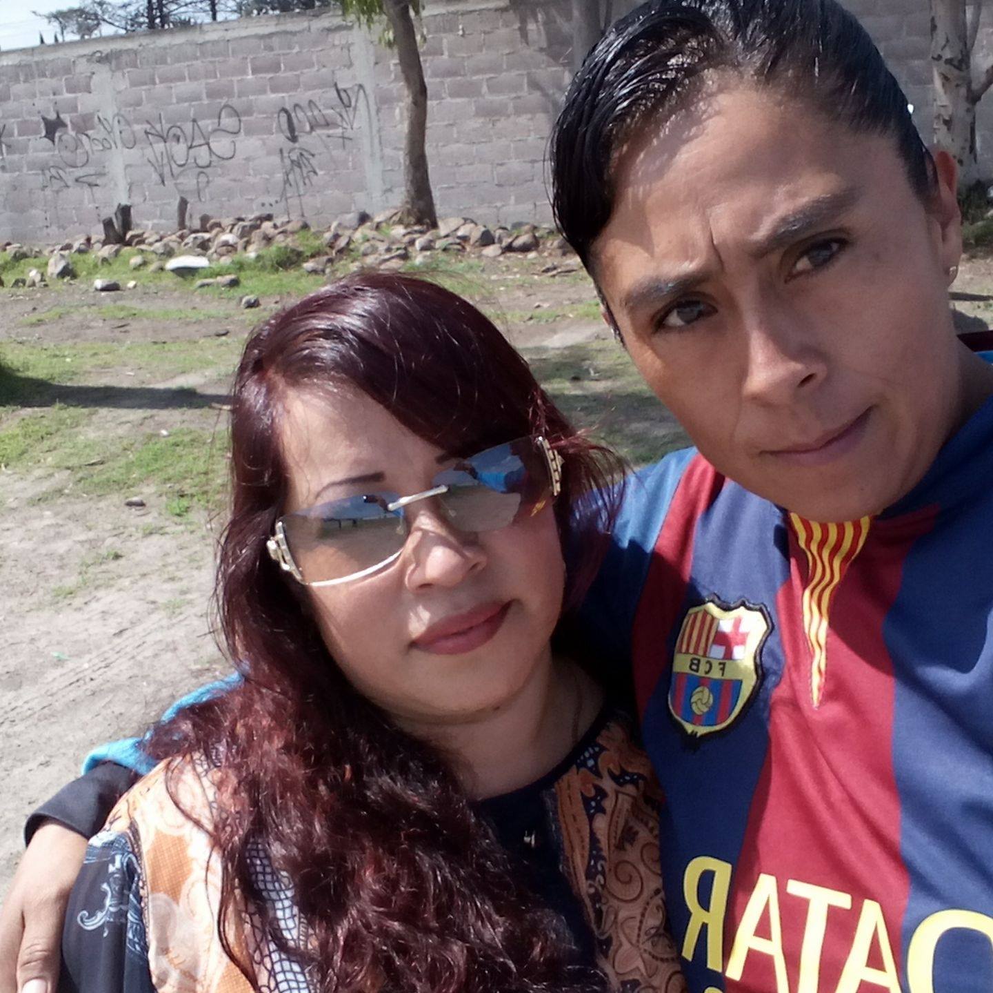 Janet Martinez Rivas