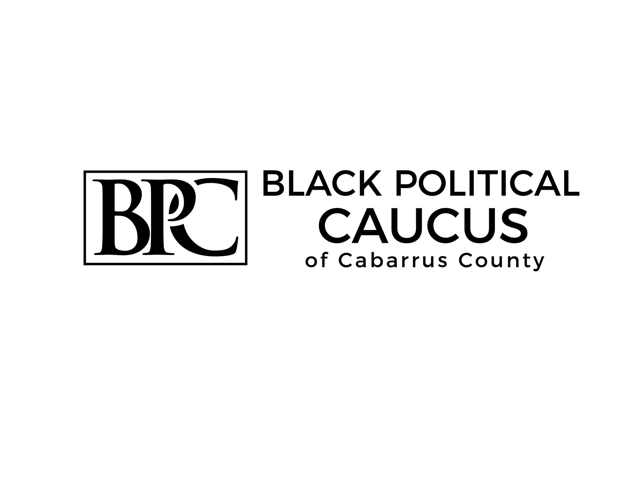 BPC Cabarrus... - Black Political Caucus of Cabarrus County | Facebook