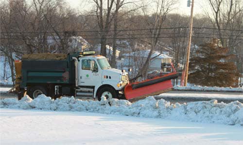 Take A Look About Snow Removal Cedar Rapids