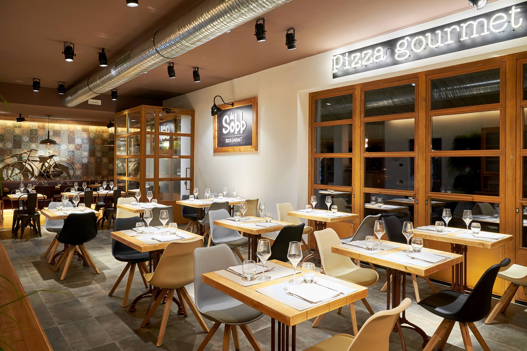 Da Sobb - Pizza Gourmet | Casirate d'Adda
