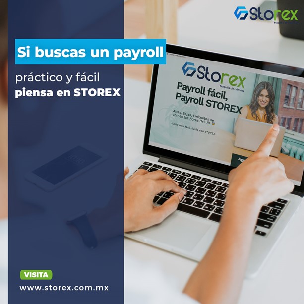 Storex