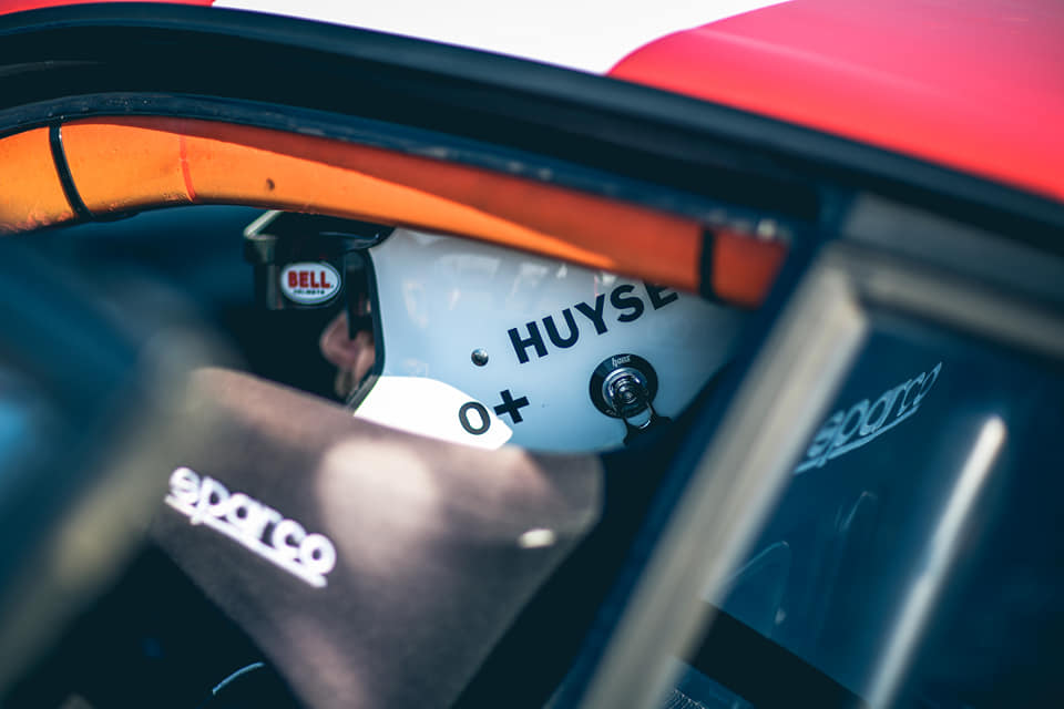 Team Lester Racing | Zutphen