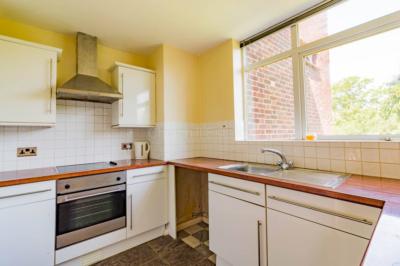 Churchill Estates Page | London
