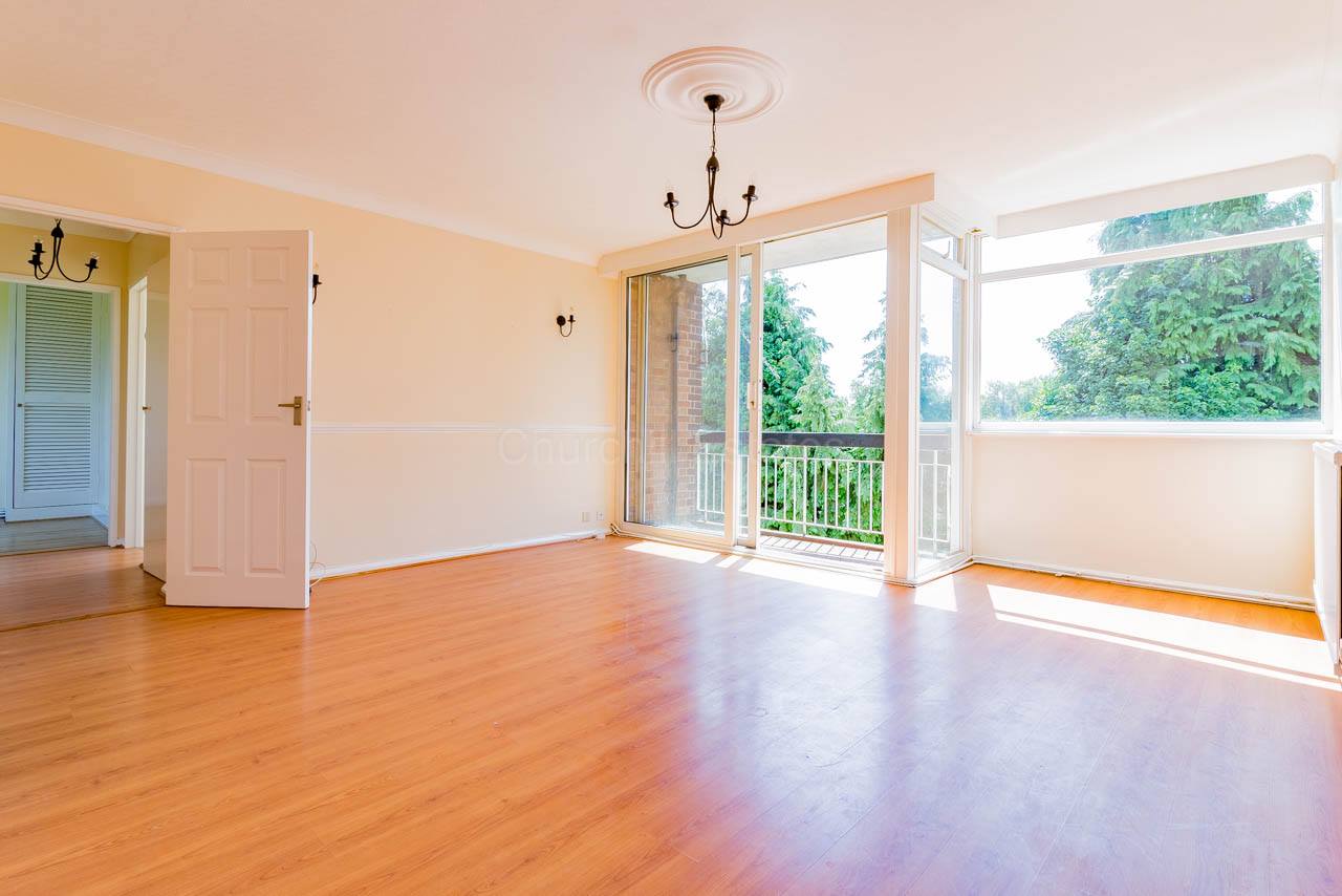 Churchill Estates Page | London