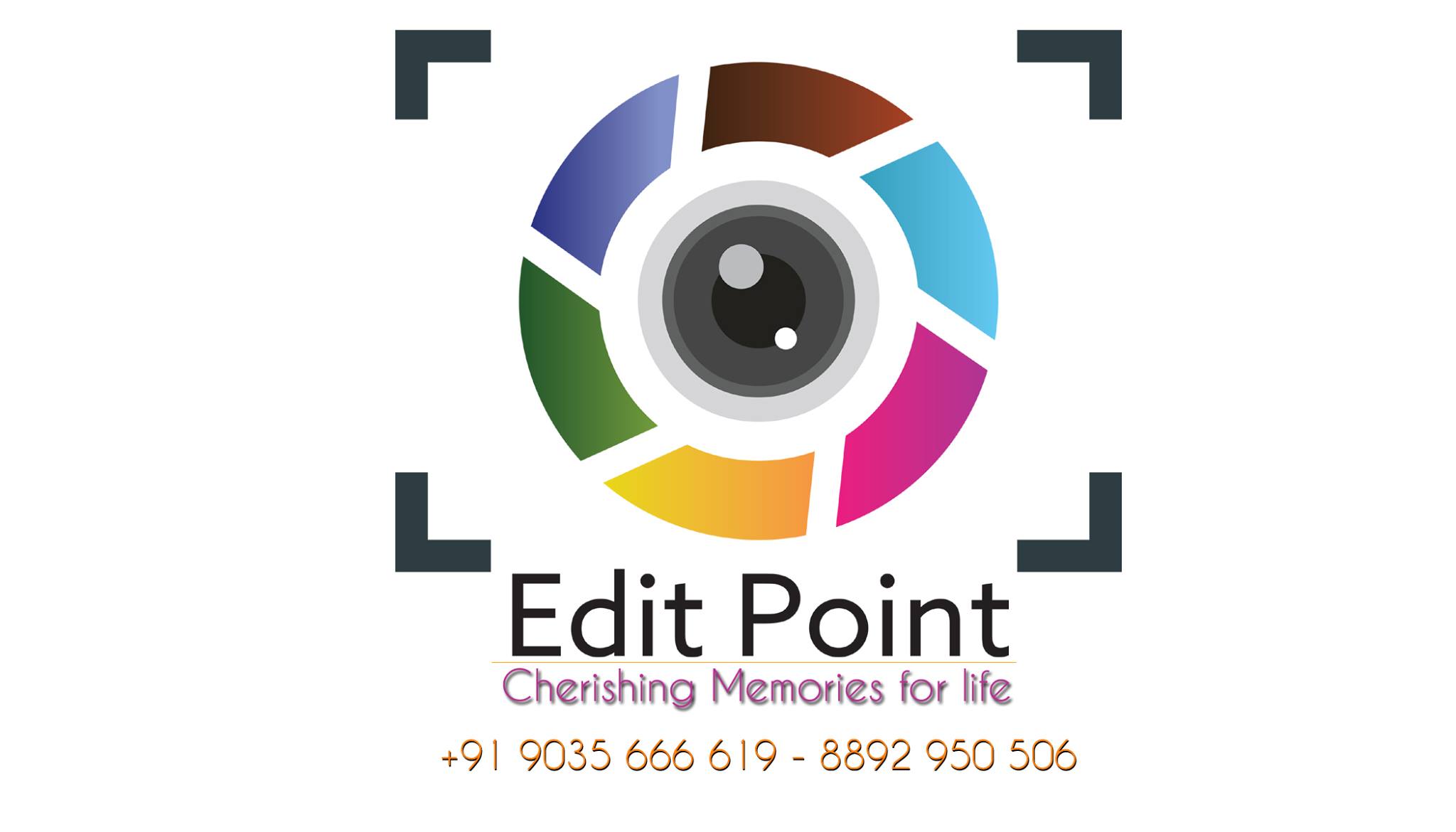 Edit Point | Bangalore