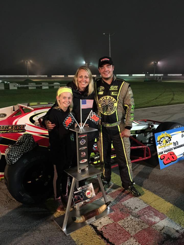 Wyoming County International Speedway | Perry NY