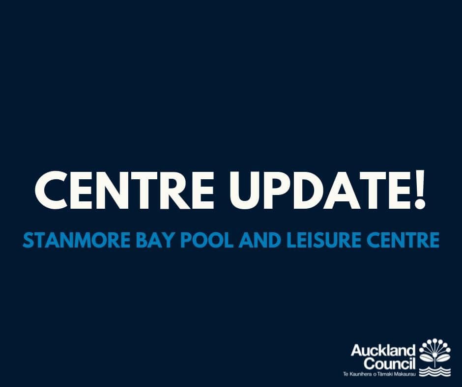 Hey Swimmers 🏊‍♀️... - Stanmore Bay Pool and Leisure Centre
