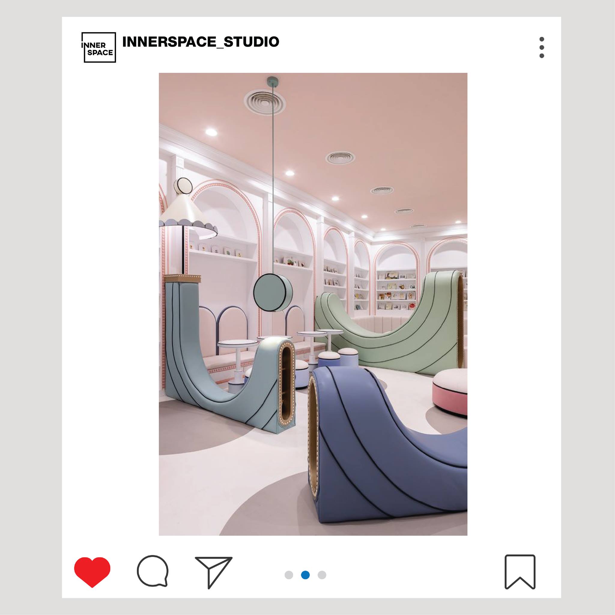 Inner Space Studio