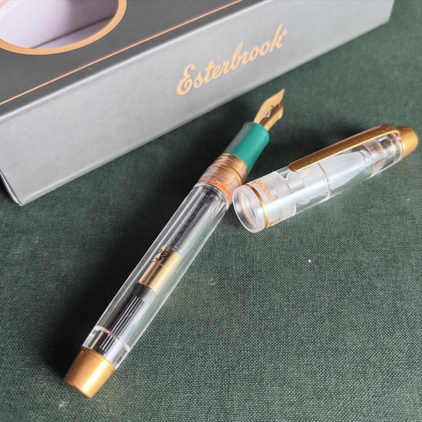 Pen Boutique 書斎館 Aoyama (@shosaikan.official) • Facebook