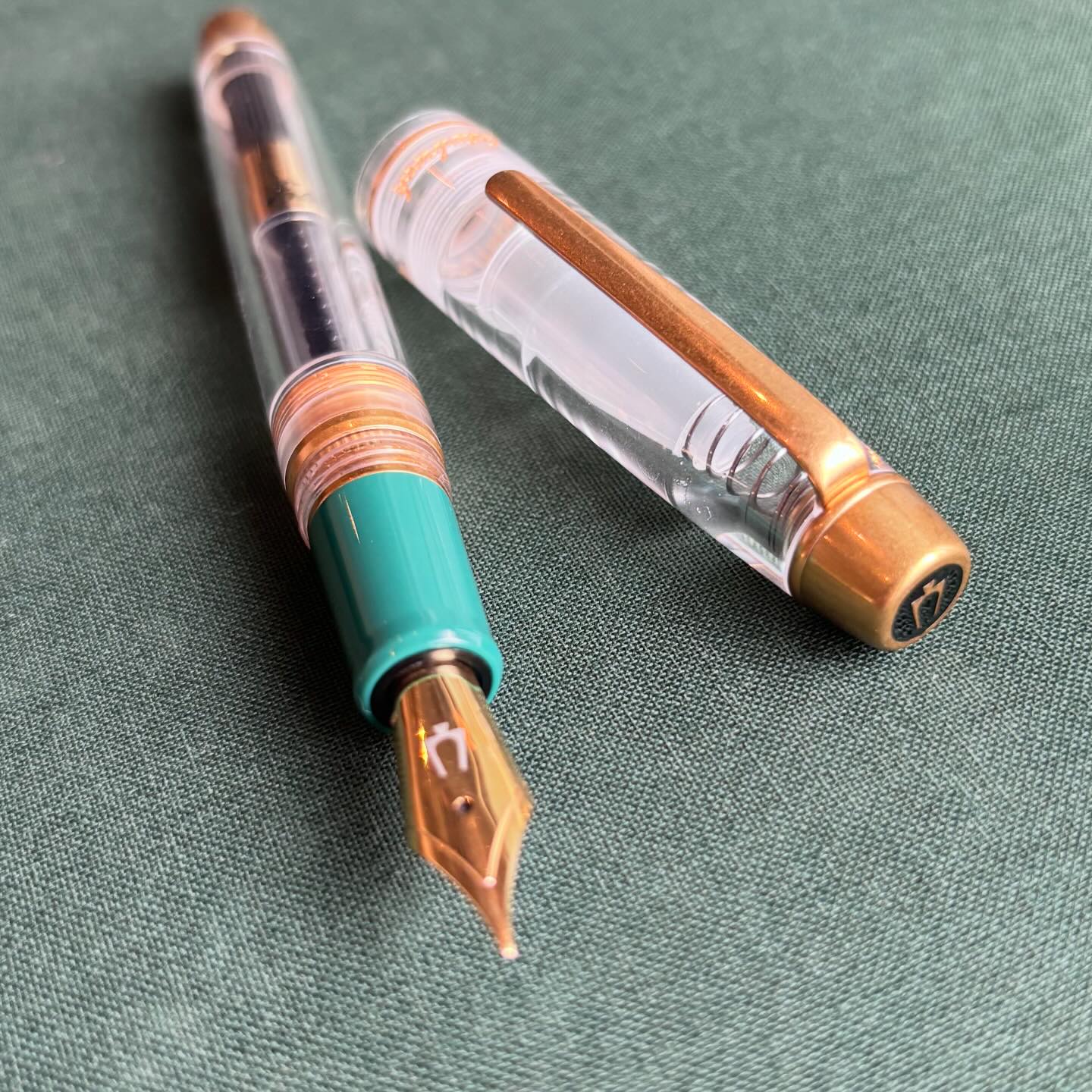 Pen Boutique 書斎館 Aoyama (@shosaikan.official) • Facebook