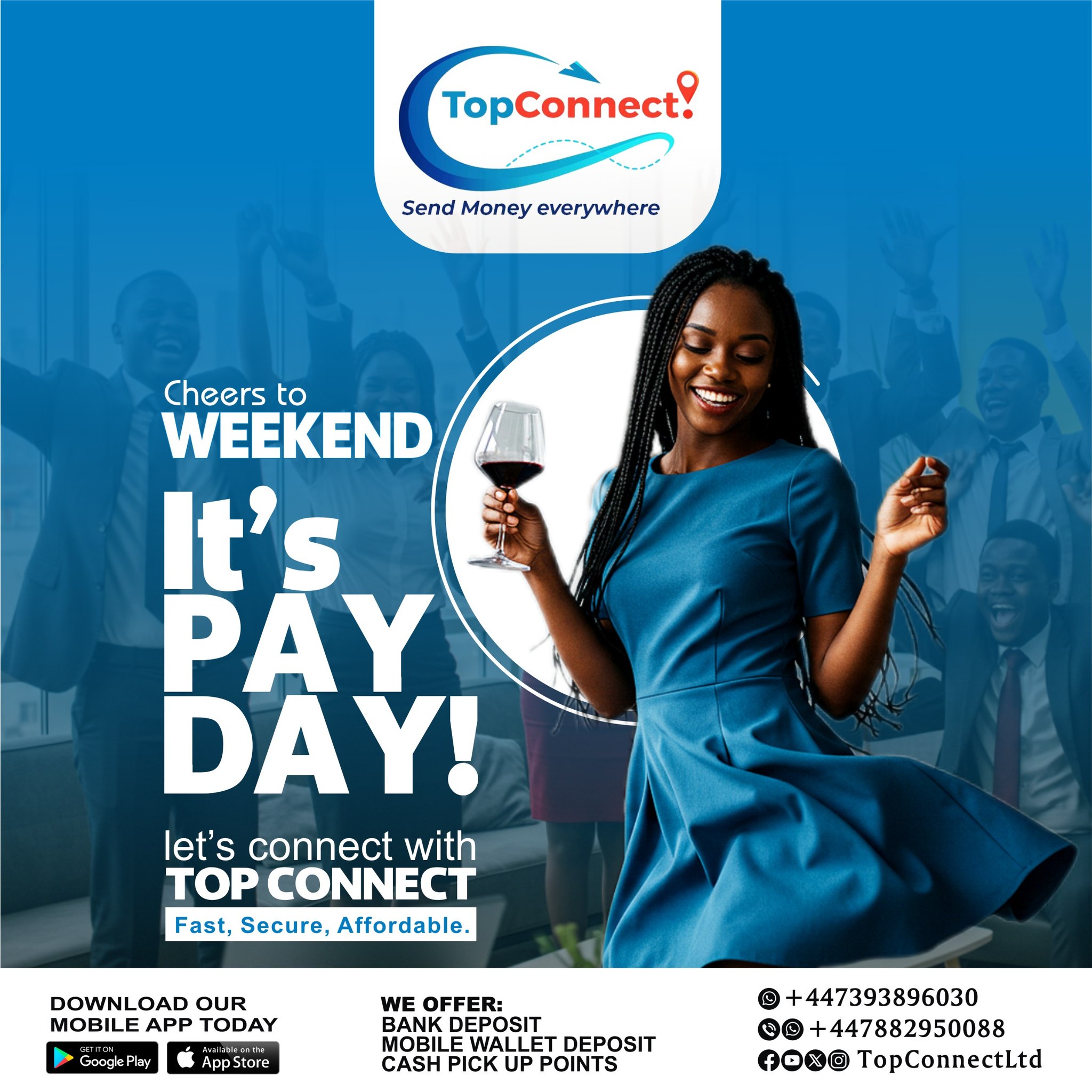 Top Connect LTD