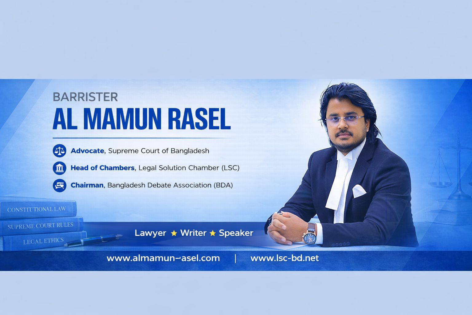 Al Mamun Rasel-আল মামুন রাসেল