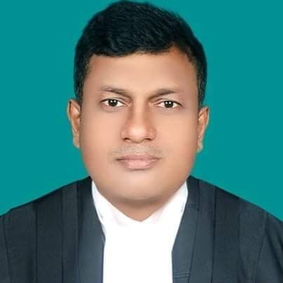 Adv Er Akash Bhuyan